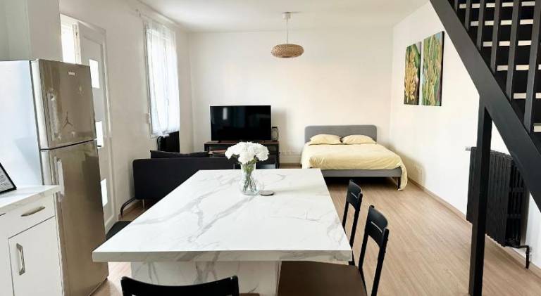 Holiday apartment | Pets are welcome — photo 2