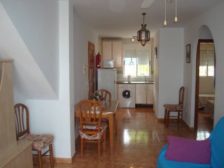 House with pool, garden & terrace | Nature view — photo 3