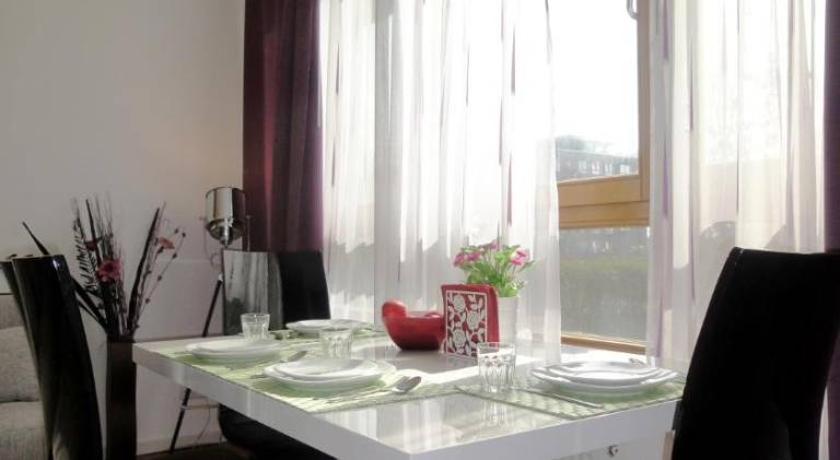 Apartment for 4 persons — photo 3