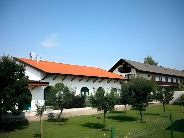 Bed & Breakfast Sankt Andrä am Zicksee