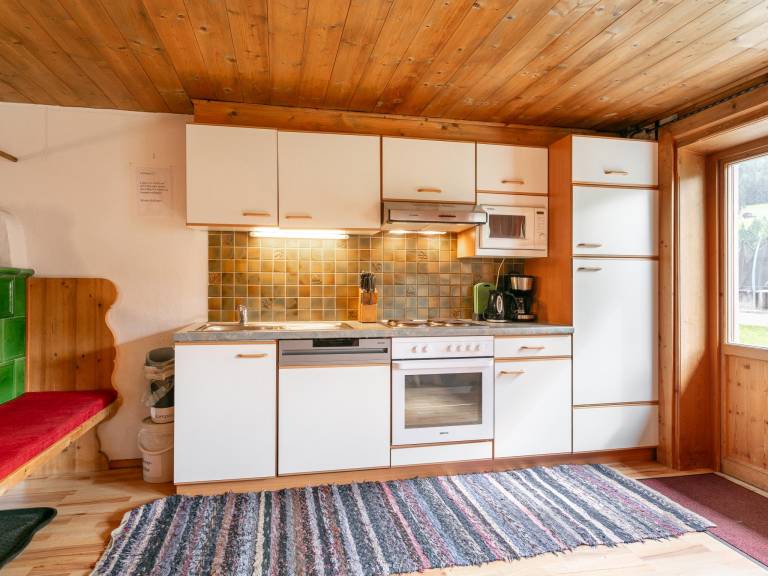 Rental apartment with garden & patio | Pet-friendly — photo 3