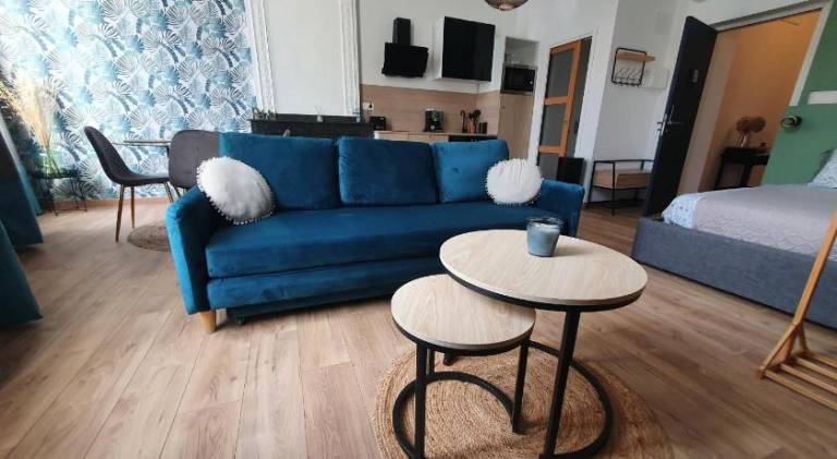 Rental apartment | Dogs allowed — photo 2