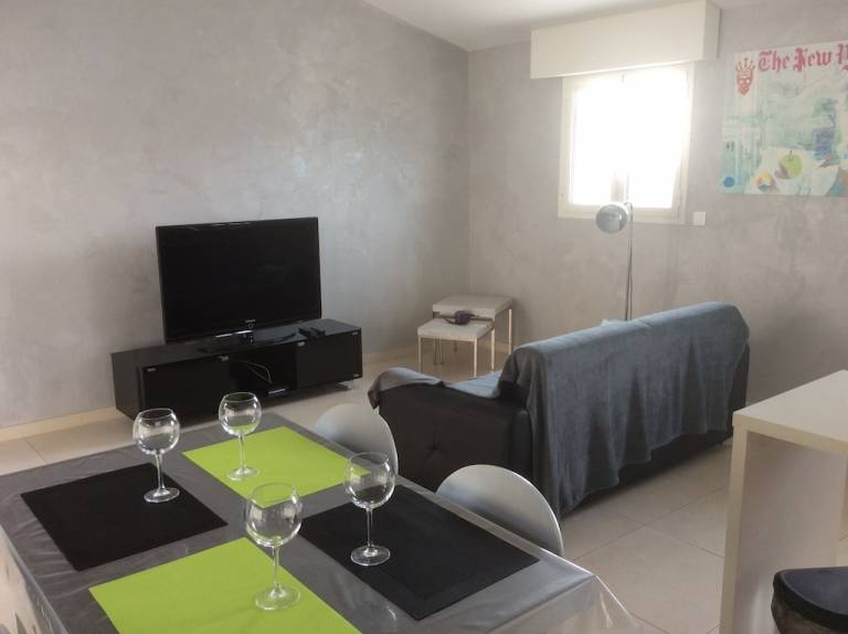 Appartement  Tourrette-Levens