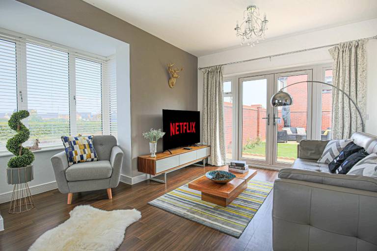 Hebridean House by Yoko Property in Milton Keynes