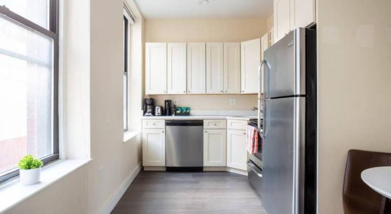 Holiday apartment | Next to Faneuil Hall — photo 4