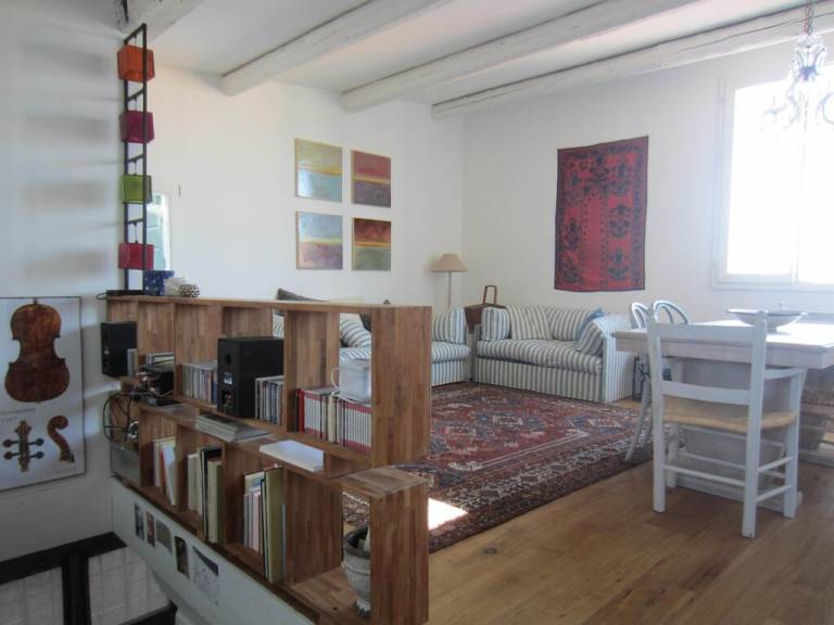 Ferienwohnung San Polo