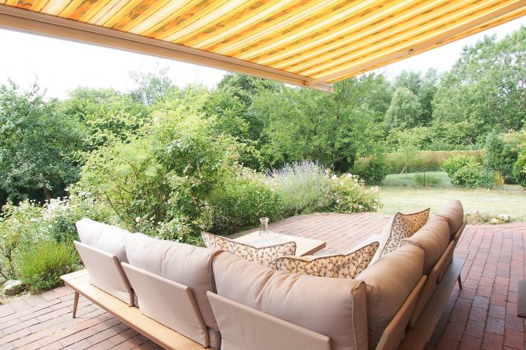 Ferienhaus  Scharbeutz