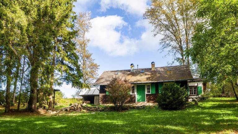 Ferienhaus  Höchenschwand