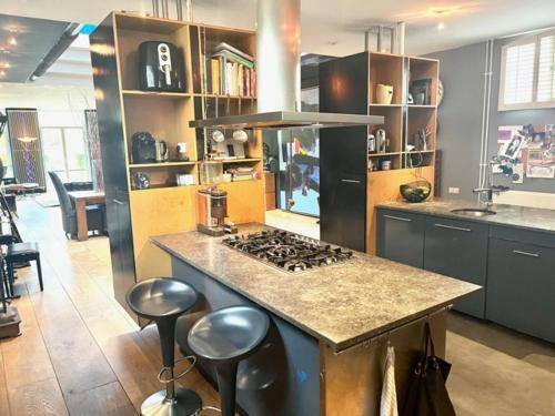 Apartamento Ámsterdam