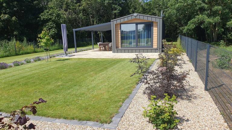 Ferienhaus  Aschersleben