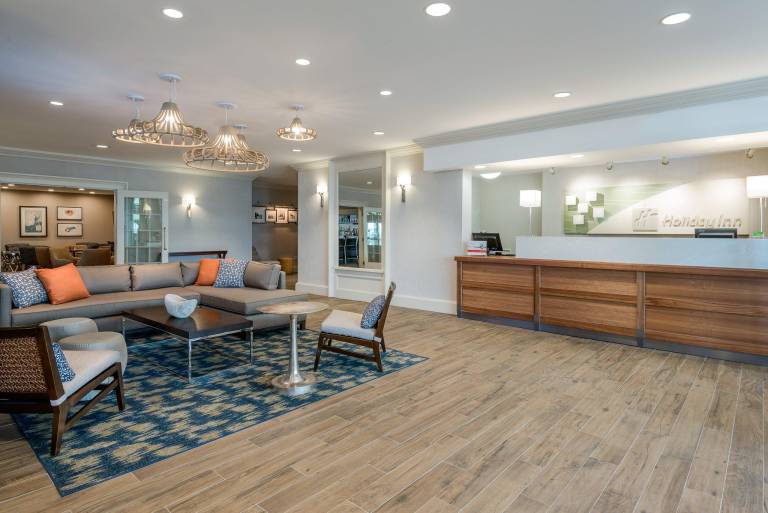 Holiday Inn South Kingstown-Newport Area By IHG — photo 5
