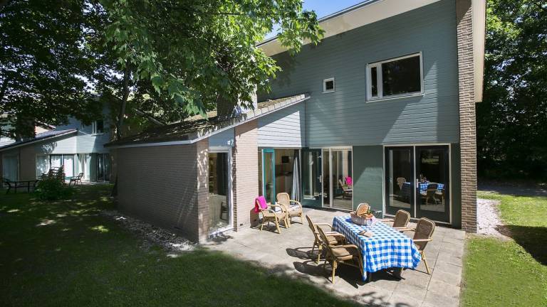 Villa für 7 Personen 105 m² in Den Haag