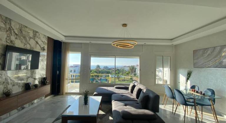 140 m&sup2; Ferienwohnung