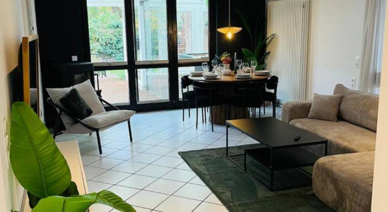 Charming house | Dogs allowed in Hannover