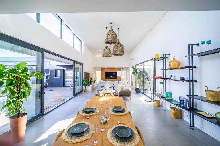 House with private pool, barbecue & garden | Suitable for remote work — photo 2