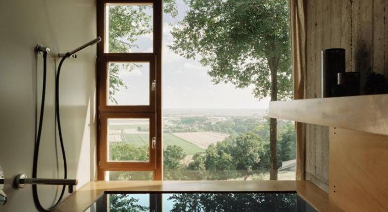 Dal Gheppio - Nido con vista — photo 3
