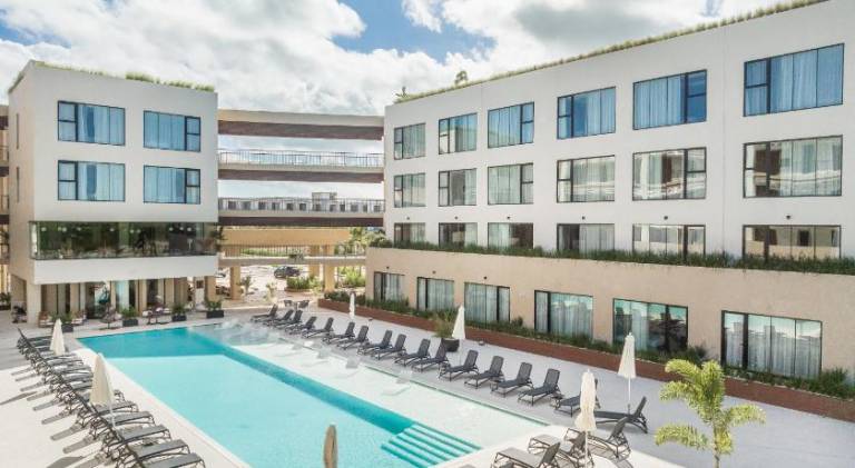 Hotel Faranda Single 1 Punta Cana - Adults Only in Altagracia