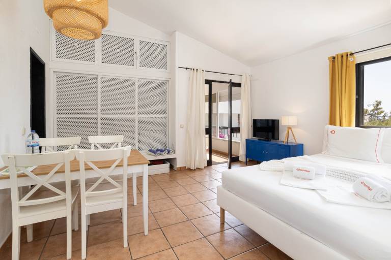 Ferienwohnung Santa Luzia