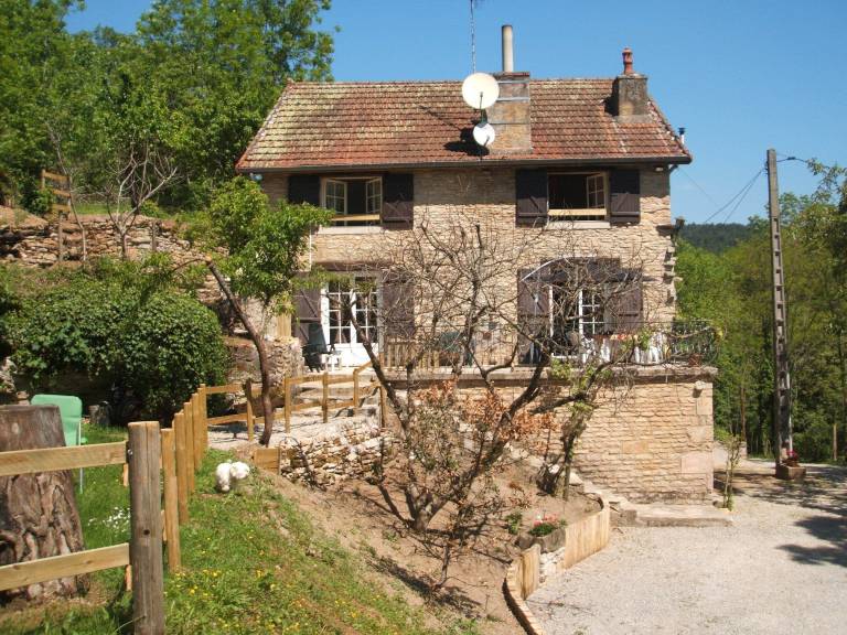 House Beaune