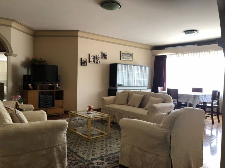 Apartment Noroeste
