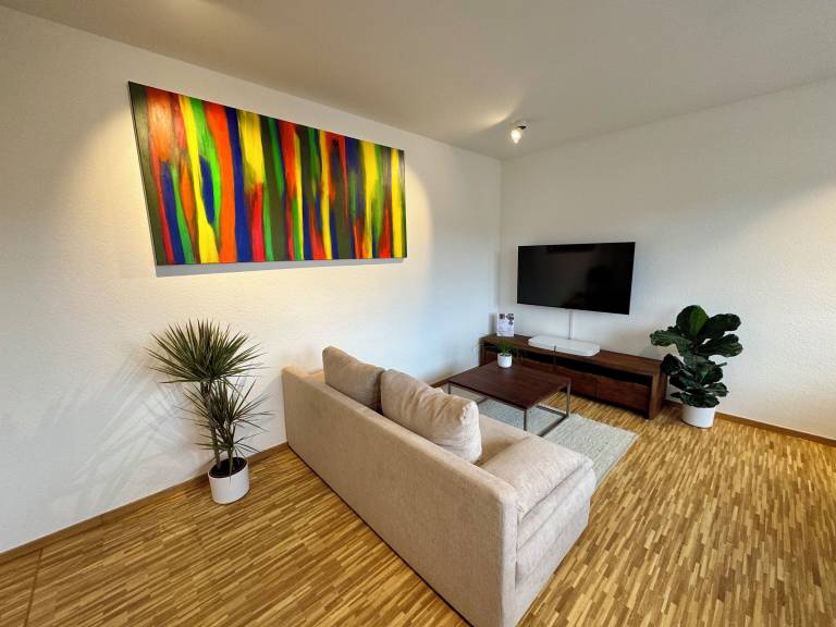 Ferienwohnung Ötisheim