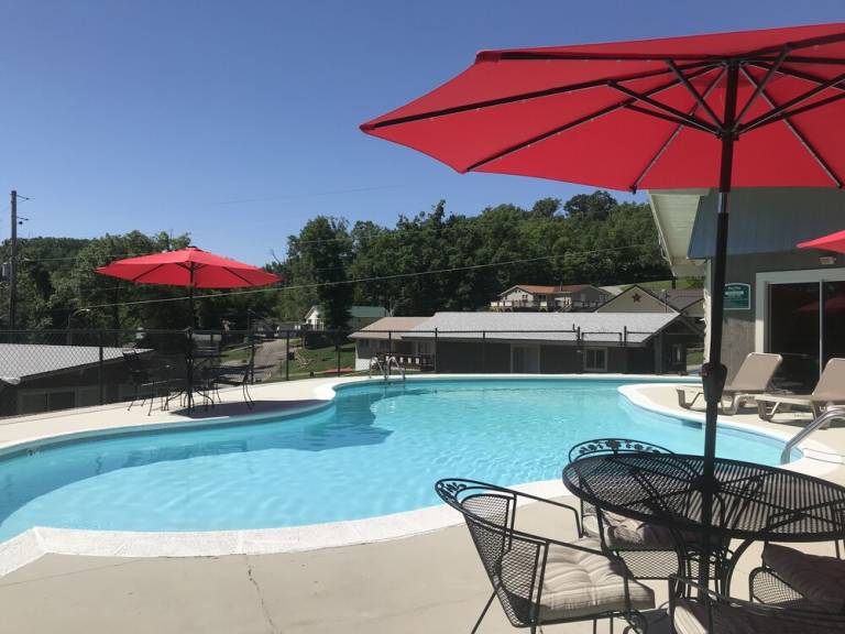 House  Lake Ozark