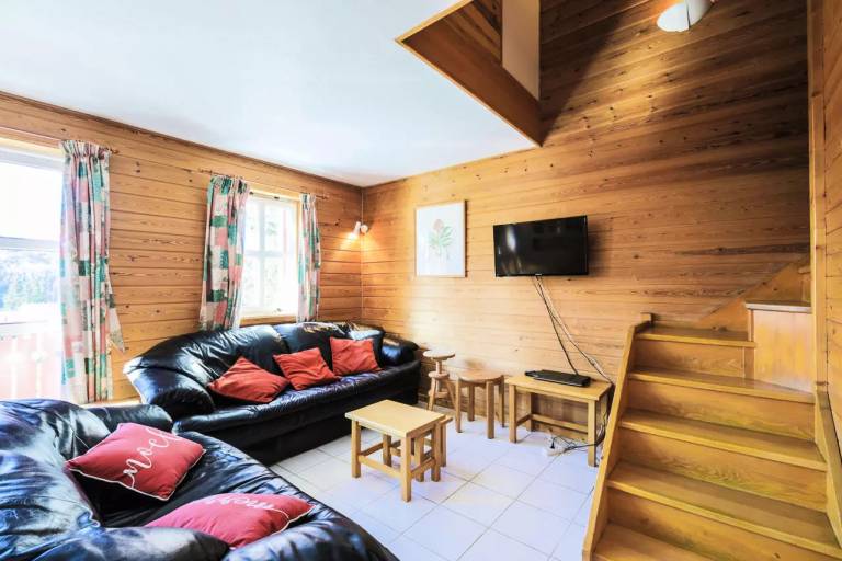 Chalet Flaine