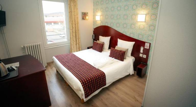 Hotel les Commercants — photo 2