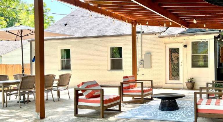 House with 3 rooms for 8 persons — photo 4