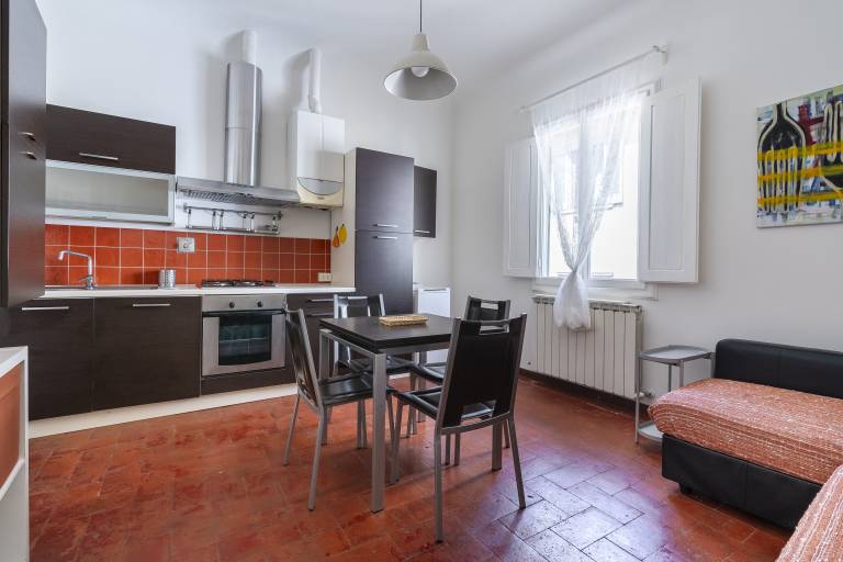 Apartment | Next to Ponte Vecchio — photo 2