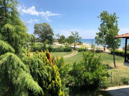 σπίτι Nea Kallikratia Beach