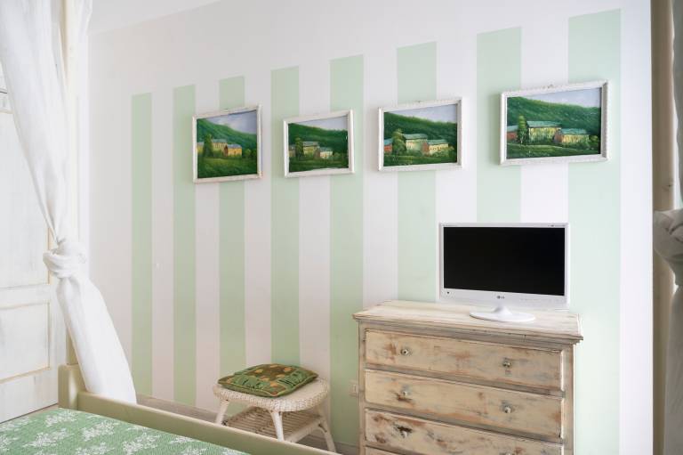 Holiday Home 'Le Terrazze Otranto 2' with Shared Terrace, Wi-Fi and Air Conditioning — photo 5