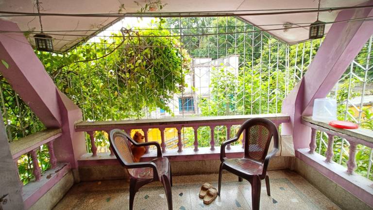 House Purulia