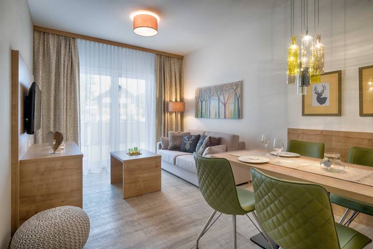 Ferienwohnung Feldberg