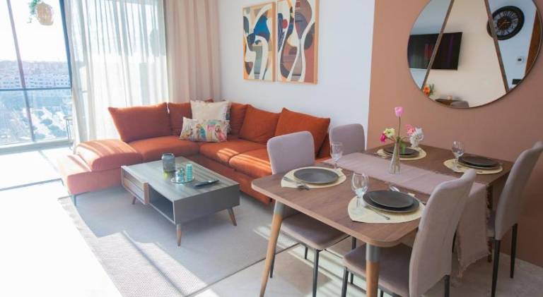 Lovely rental apartment with terrace | Pets allowed — photo 3
