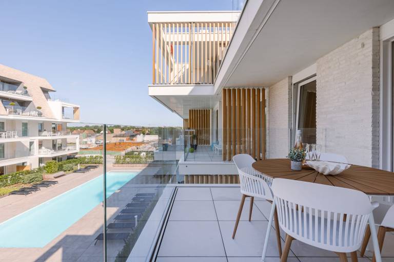 Appartement  Oostduinkerke