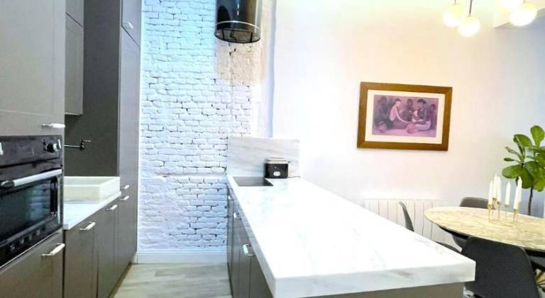 Wonderful apartment | Near Royal Palace of Madrid | Pet-friendly — photo 3
