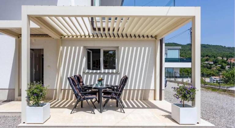Holiday apartment for 3 persons — photo 3