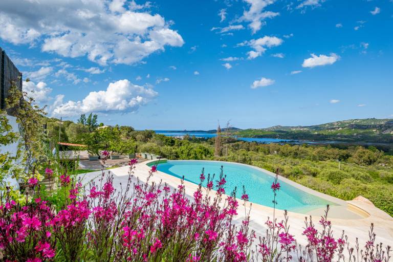 Ferienhaus in Arzachena, Sardinien f&uuml;r max. 6 Personen