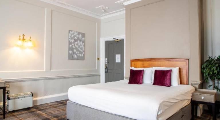 Arnos Manor Hotel — photo 2