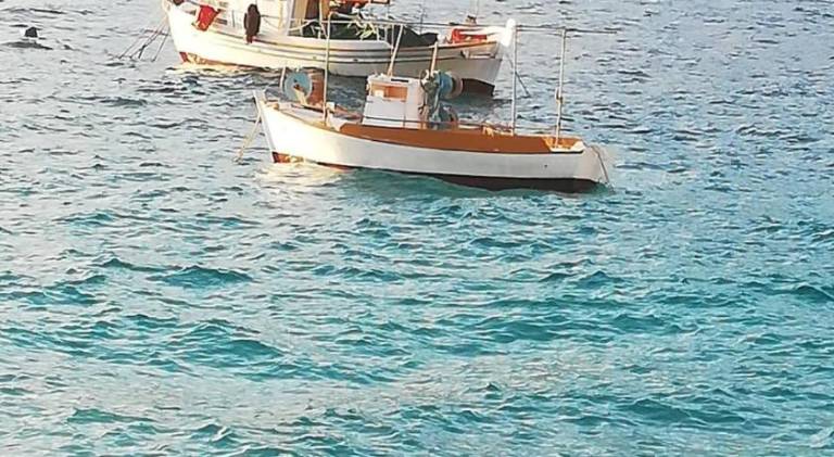 Διαμέρισμα Αρεόπολη