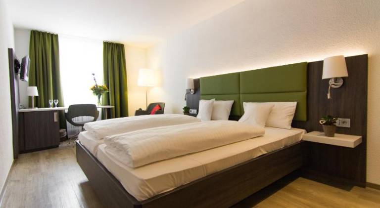 Insel-Hotel-Lindau — photo 2