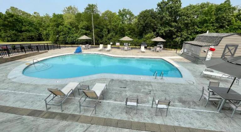 Country Inn & Suites by Radisson, Erlanger - Cincinnati South — photo 3