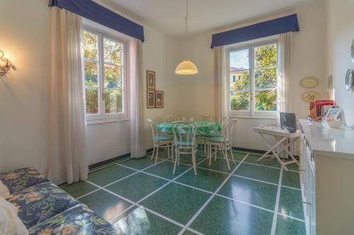 Appartement Portofino