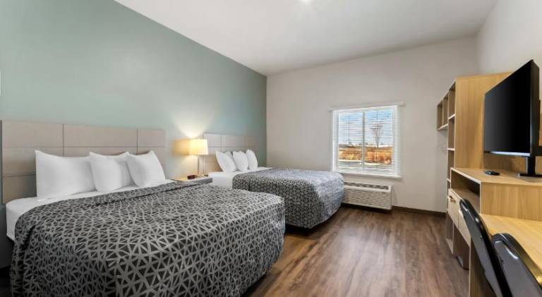 WoodSpring Suites Easton Nazareth in Easton, PA