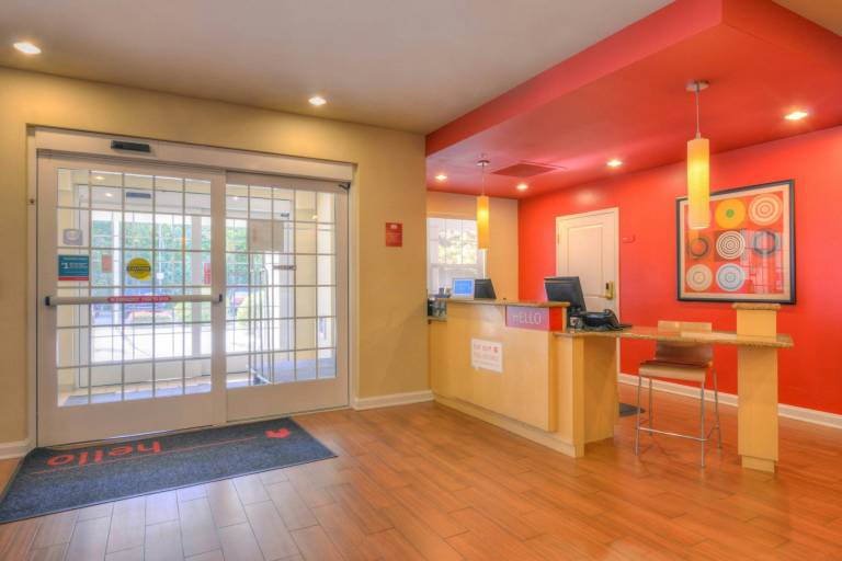 TownePlace Suites by Marriott Arundel Mills BWI Airport — photo 5