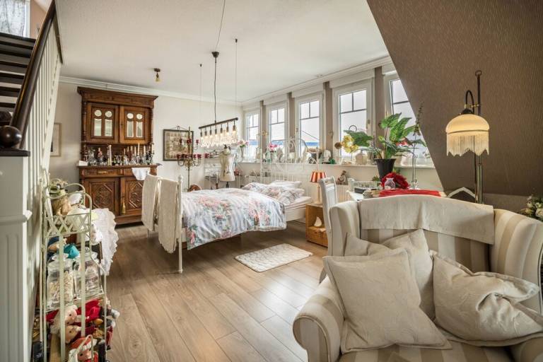 Ferienwohnung Stuhr