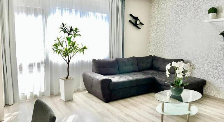 Apartman Szeged