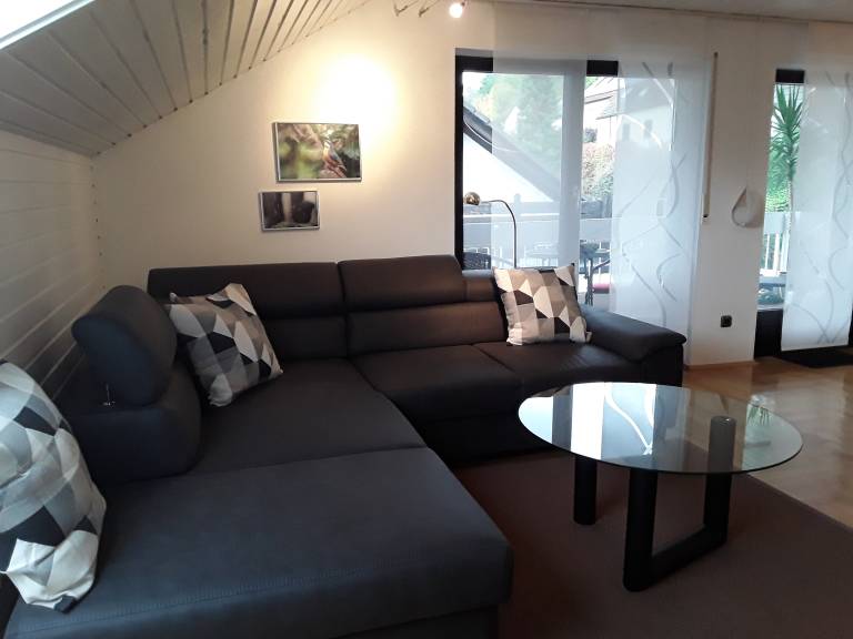 Ferienwohnung Gemünden am Main