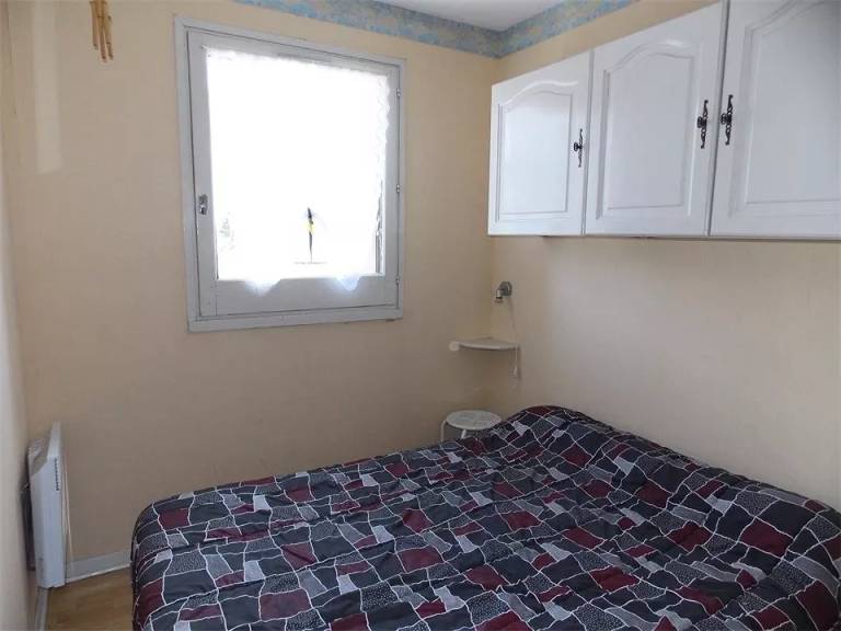 Apartment with 2 rooms for 6 persons — photo 4